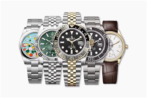 new rolex launch|new rolex watches available now.